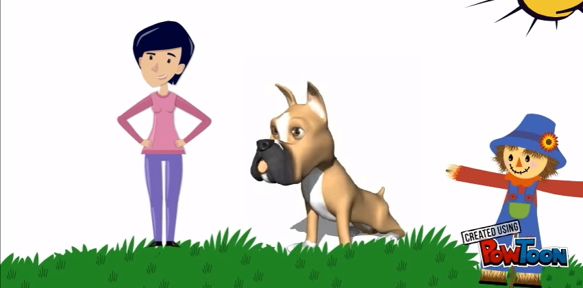 حيوانات المزرعة by nadineabudalu - Illustrated by Nadine Abu Dalu - Ourboox.com