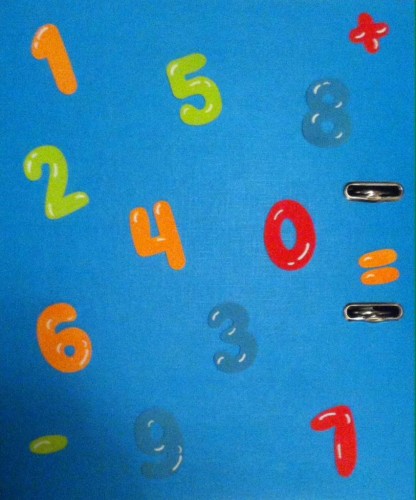 كتاب اللباد في الحساب by sheren - Ourboox.com