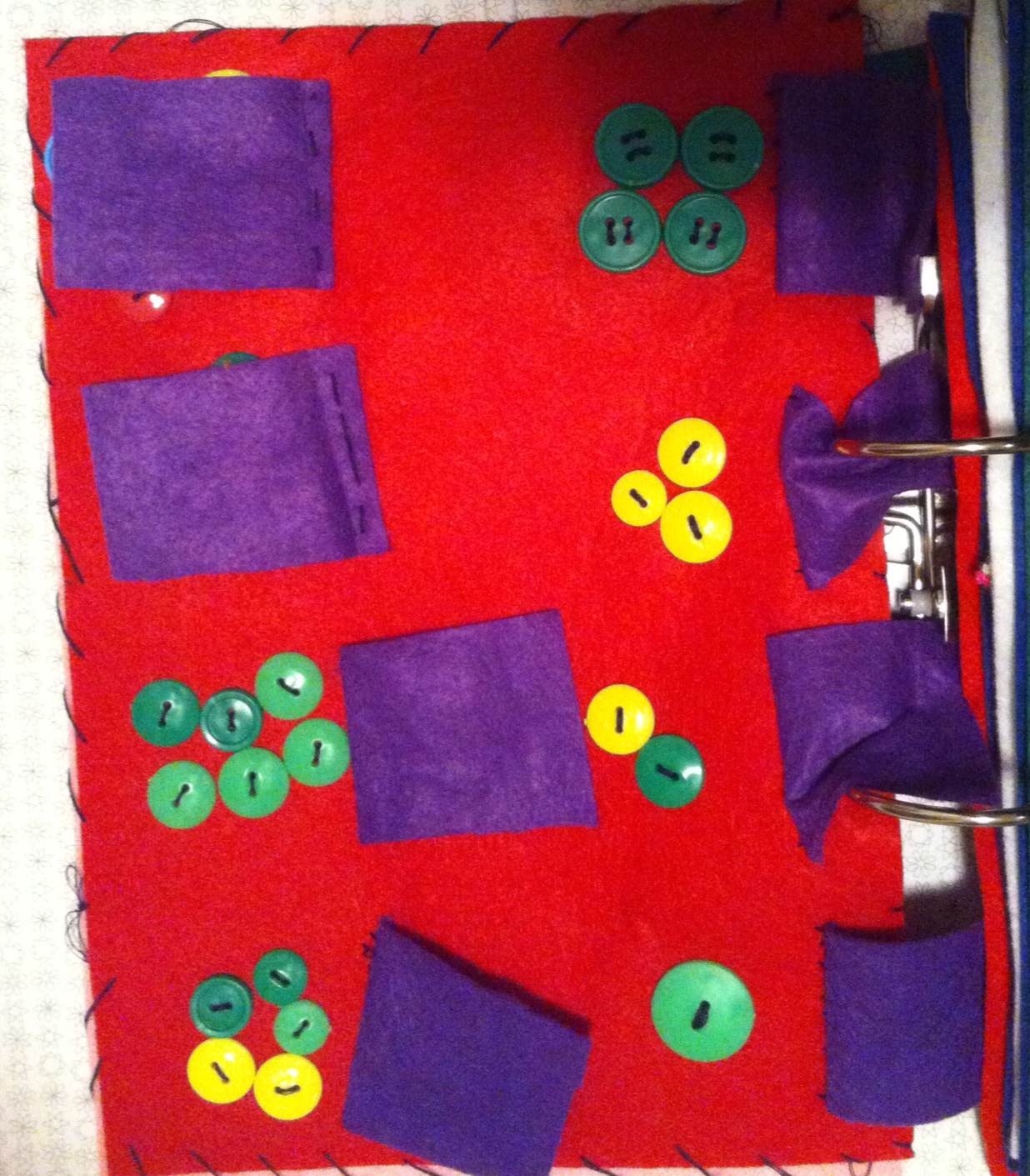 كتاب اللباد في الحساب by sheren - Ourboox.com