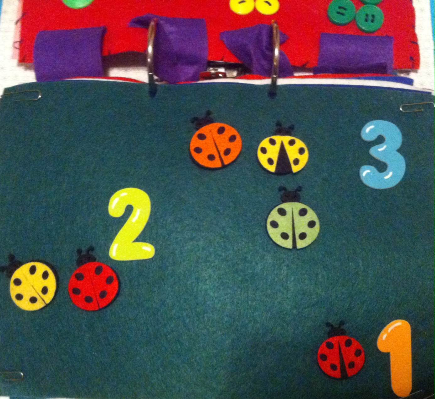 كتاب اللباد في الحساب by sheren - Ourboox.com