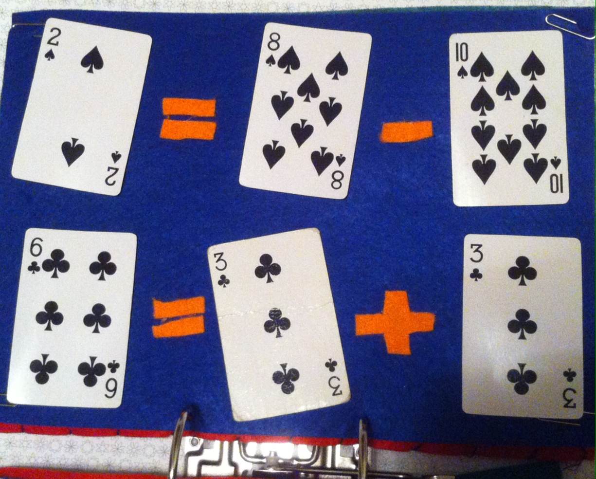 كتاب اللباد في الحساب by sheren - Ourboox.com