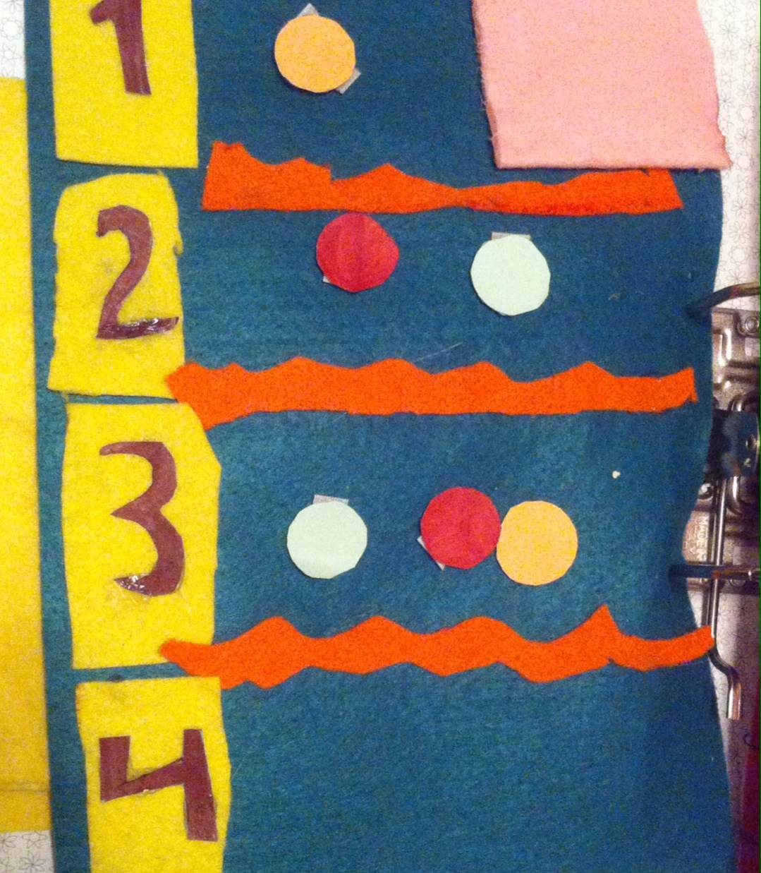 كتاب اللباد في الحساب by sheren - Ourboox.com