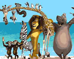 animals by ghada - Ourboox.com