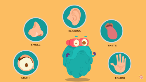 أنا وجسمي by nisreennasrallh - Illustrated by سيرين نصر الله  - Ourboox.com