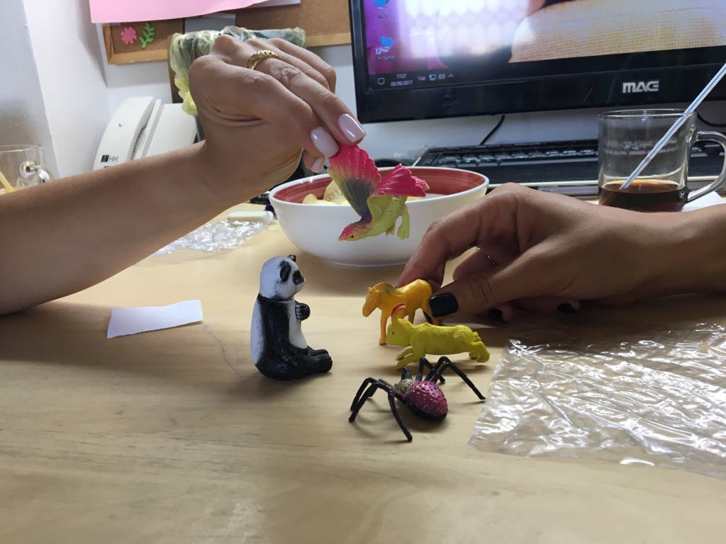 החברים במסע by liei - Ourboox.com