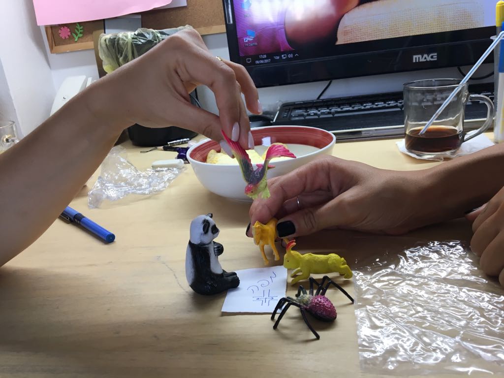 החברים במסע by liei - Ourboox.com