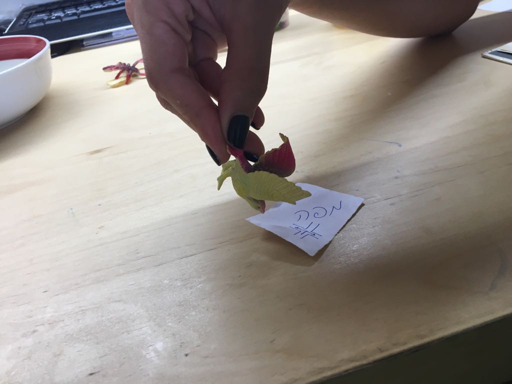 החברים במסע by liei - Ourboox.com