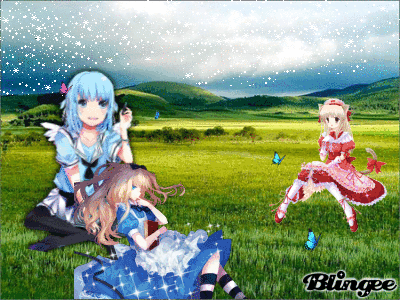 فصل الربيع by ruba - Ourboox.com