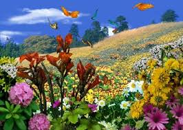 فصل الربيع by ruba - Ourboox.com