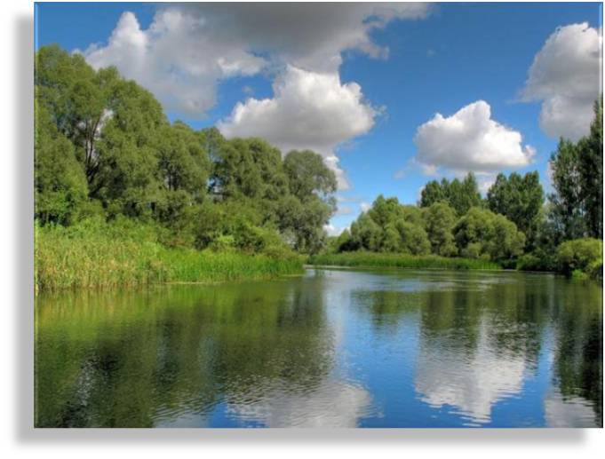 Літечко прийшло by oliynik - Illustrated by Оповідання - Ourboox.com