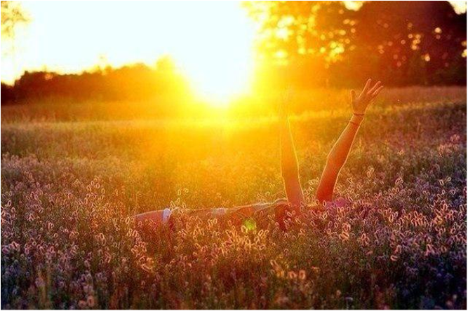 Літечко прийшло by oliynik - Illustrated by Оповідання - Ourboox.com