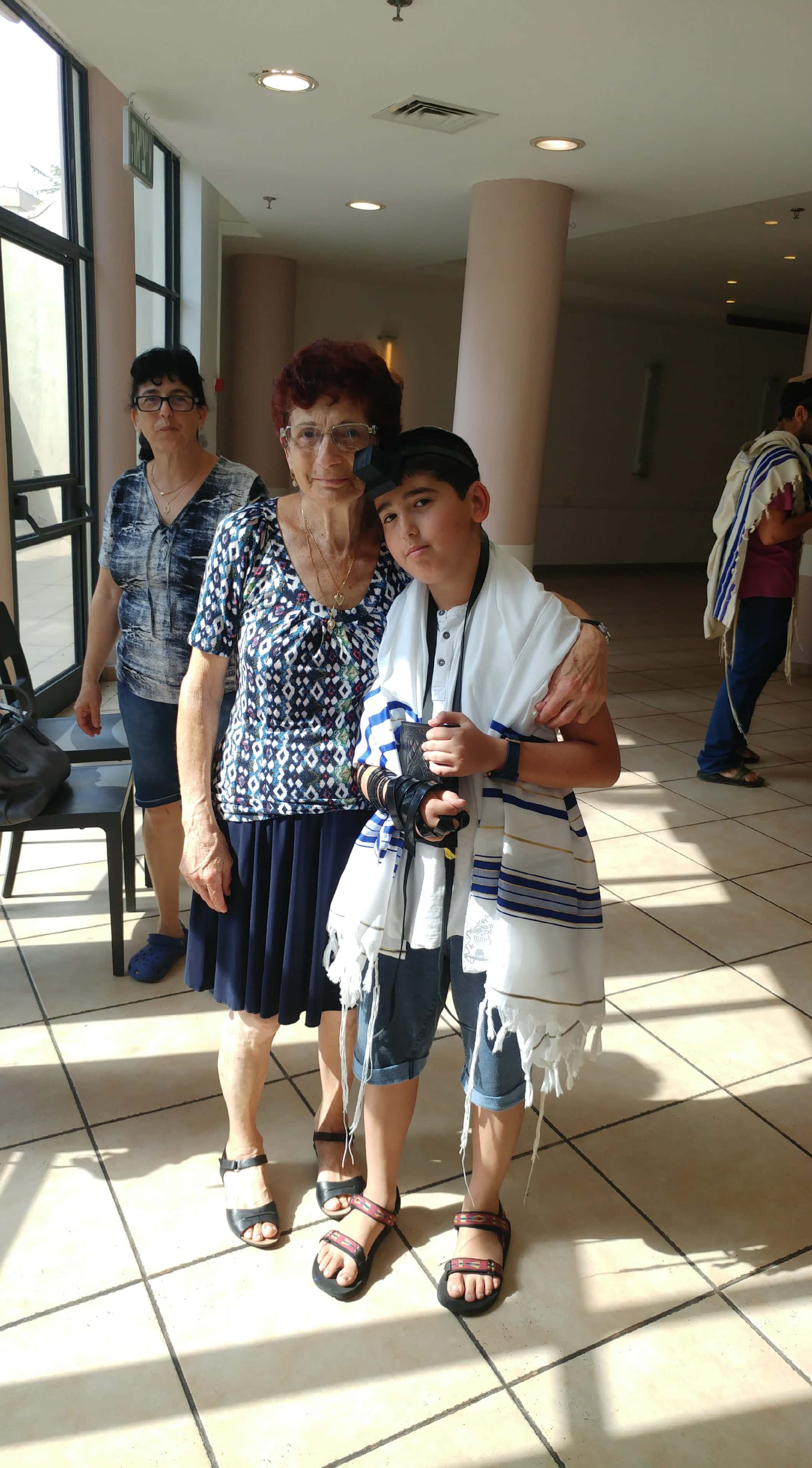 Mon album de famille by Ido Levin - Ourboox.com