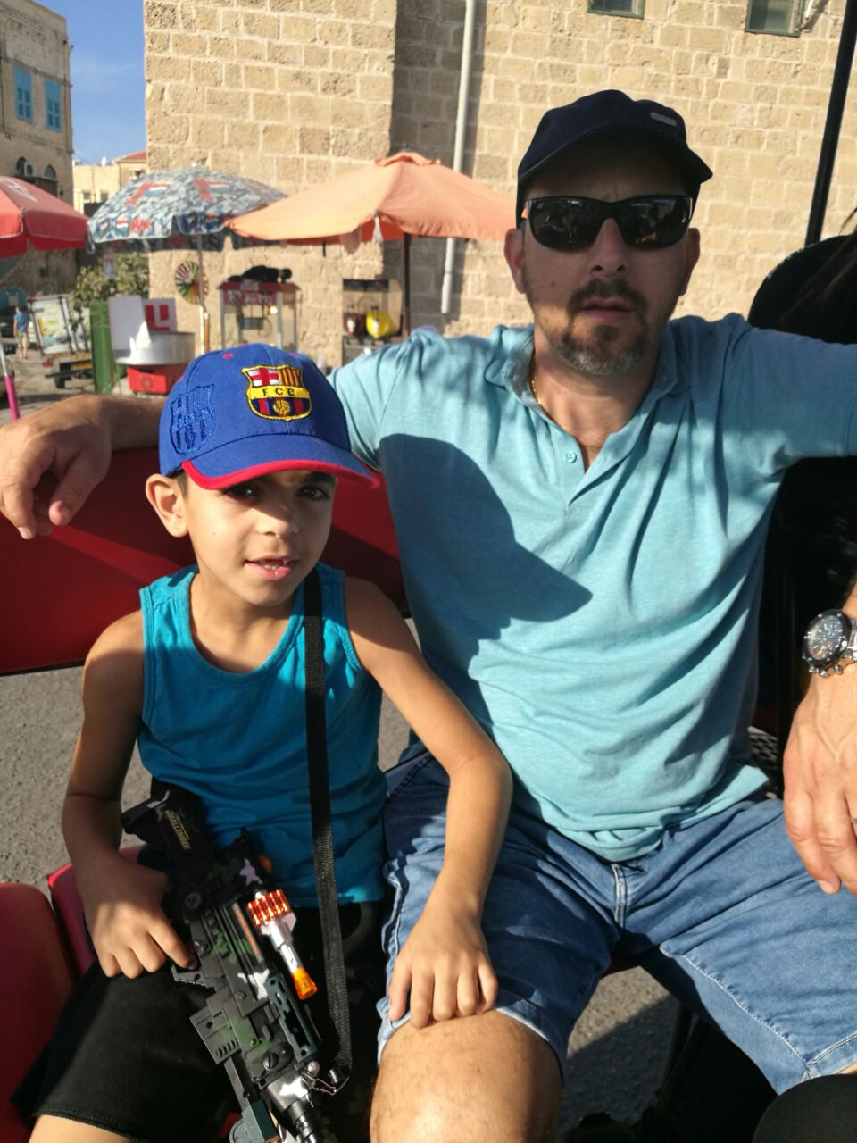 Mon album de famille by Ido Levin - Ourboox.com