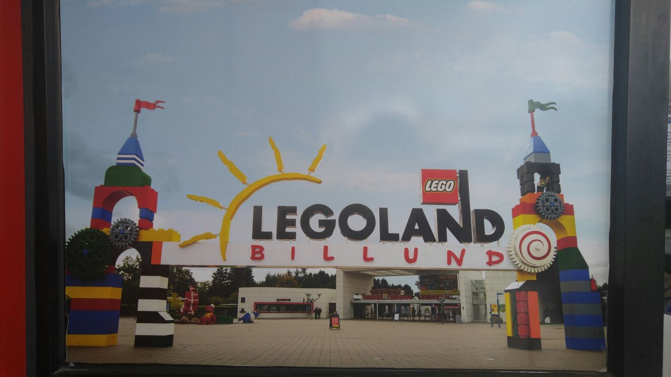 LEGOLAND by ido shaiek - Ourboox.com