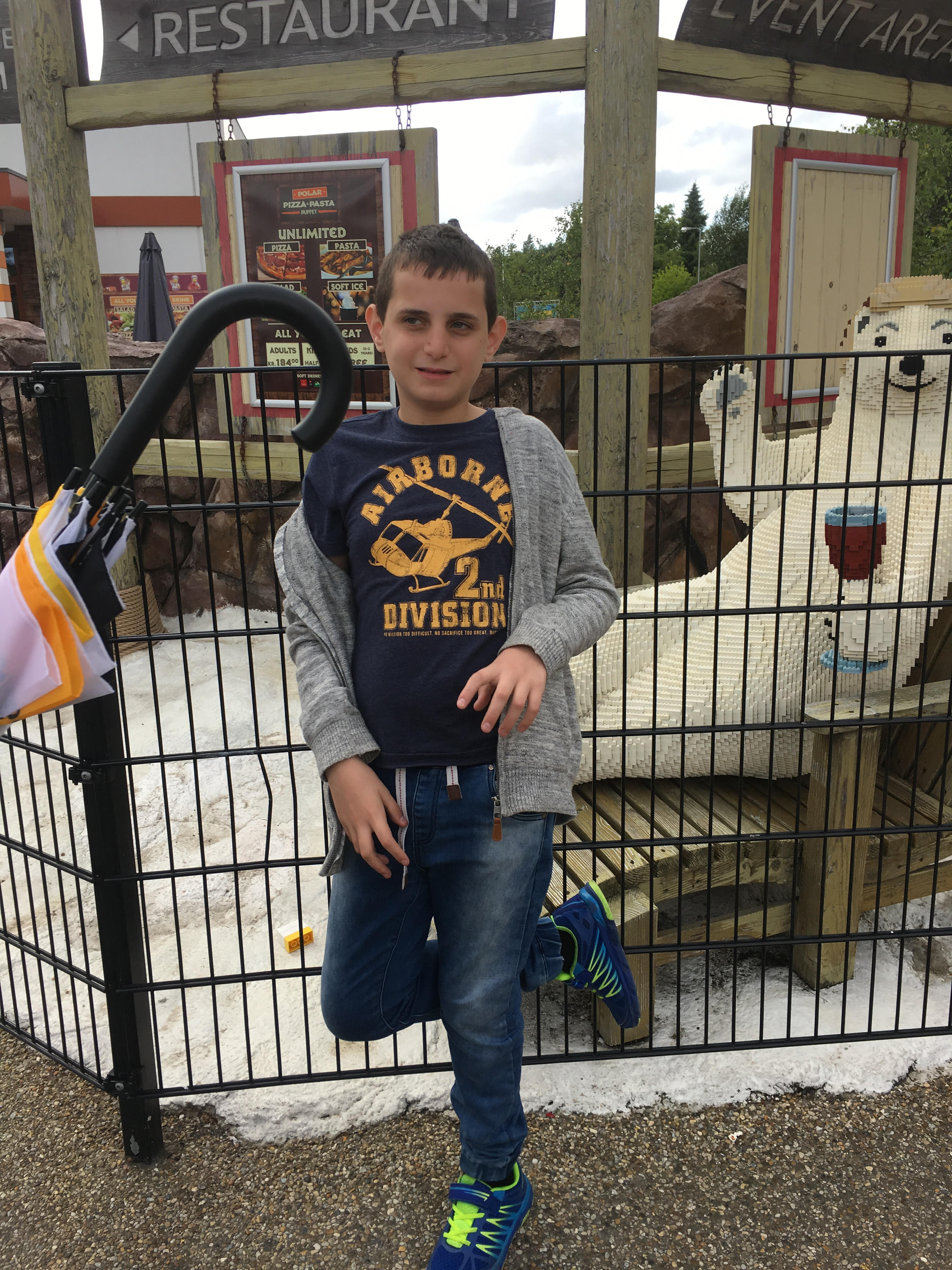 LEGOLAND by ido shaiek - Ourboox.com