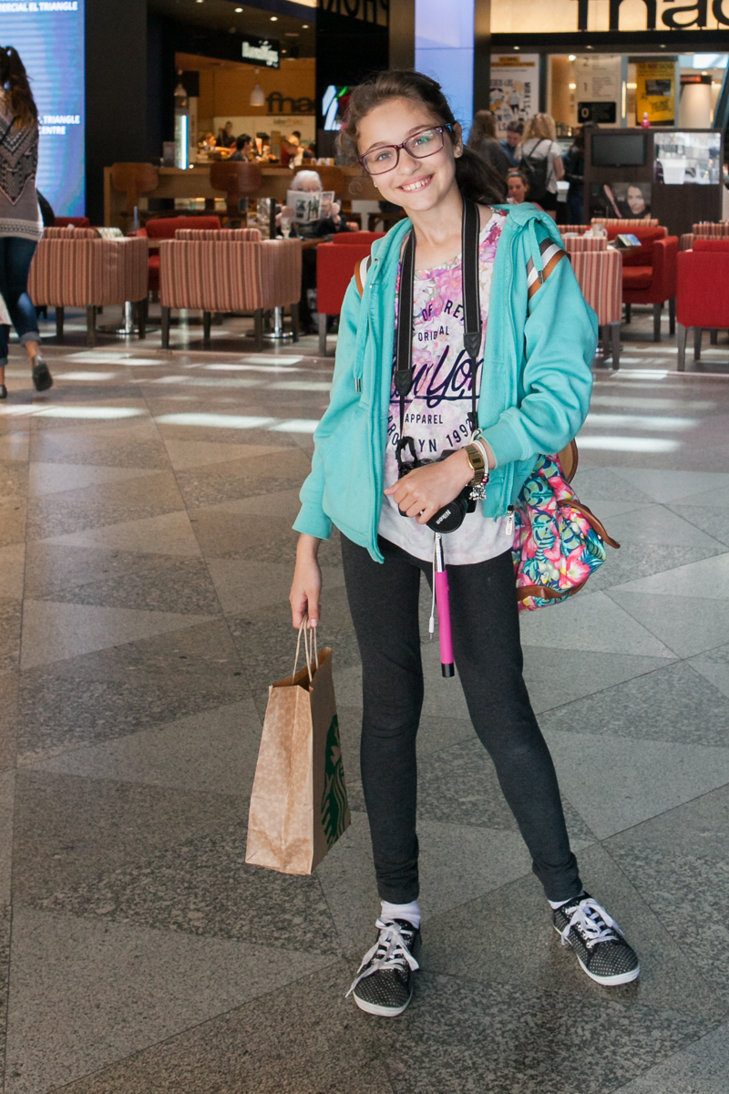 עבודה בצרפתית יעל קונטיני by Yael - Ourboox.com