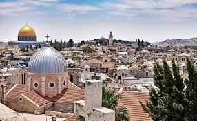 مدينة القدس by gaidaa othman - Ourboox.com