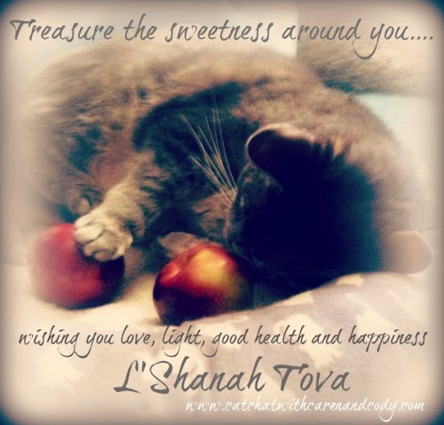 shana tova by lior - Illustrated by lior.r - Ourboox.com