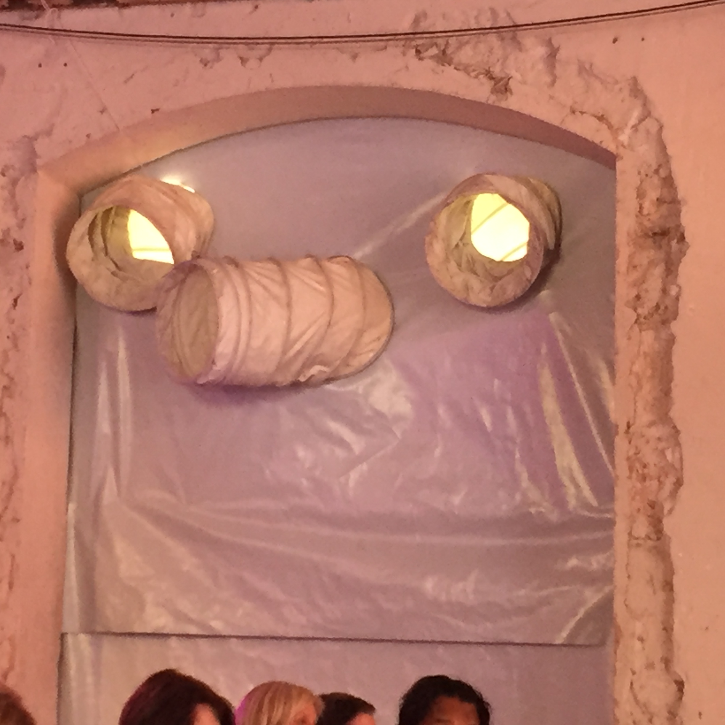 Faces and Spaces at DLD Tel Aviv 2017 by Mel Rosenberg - מל רוזנברג - Ourboox.com