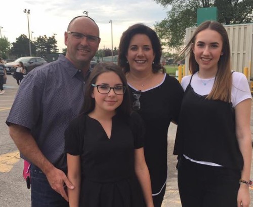 Happy 20th Anniversary! by Talia Cohen - Ourboox.com