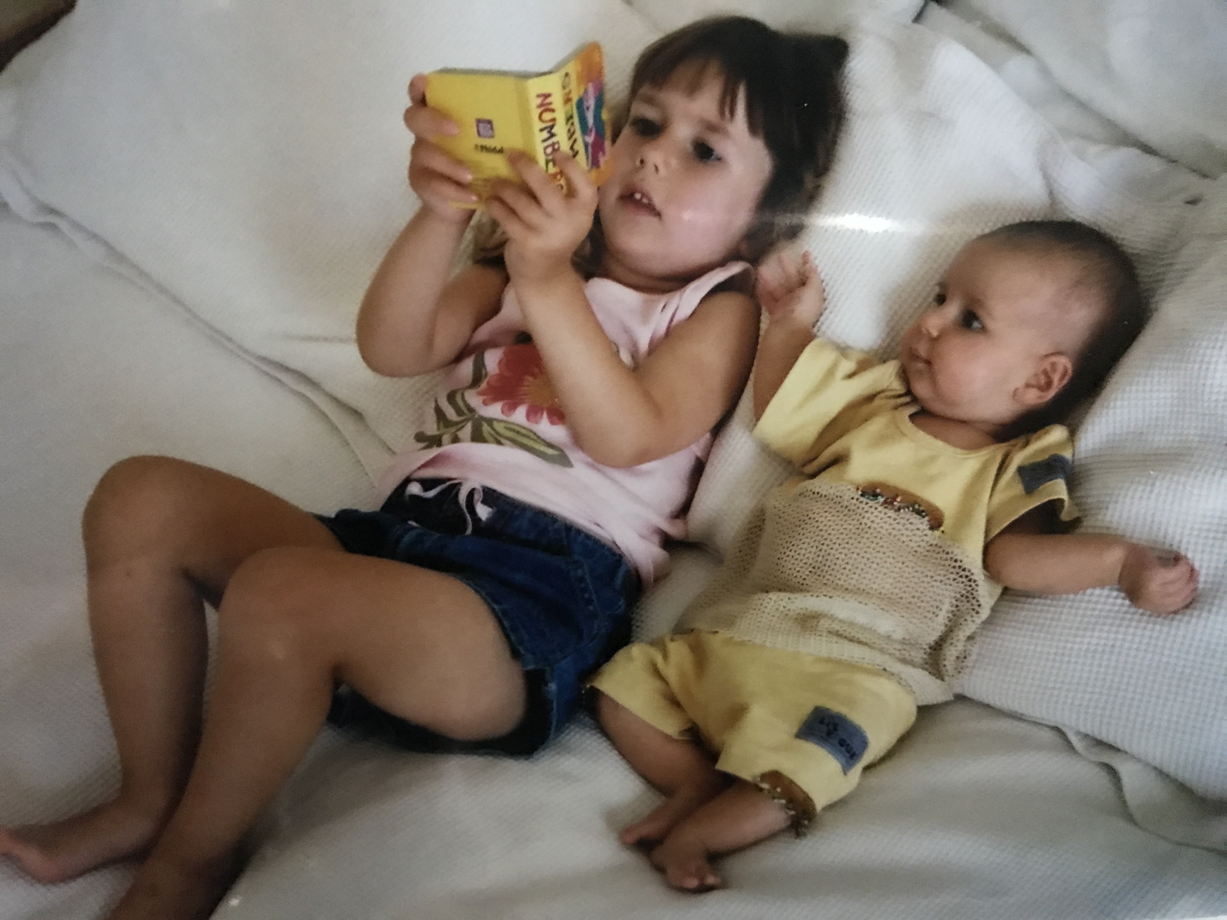 Happy 20th Anniversary! by Talia Cohen - Ourboox.com