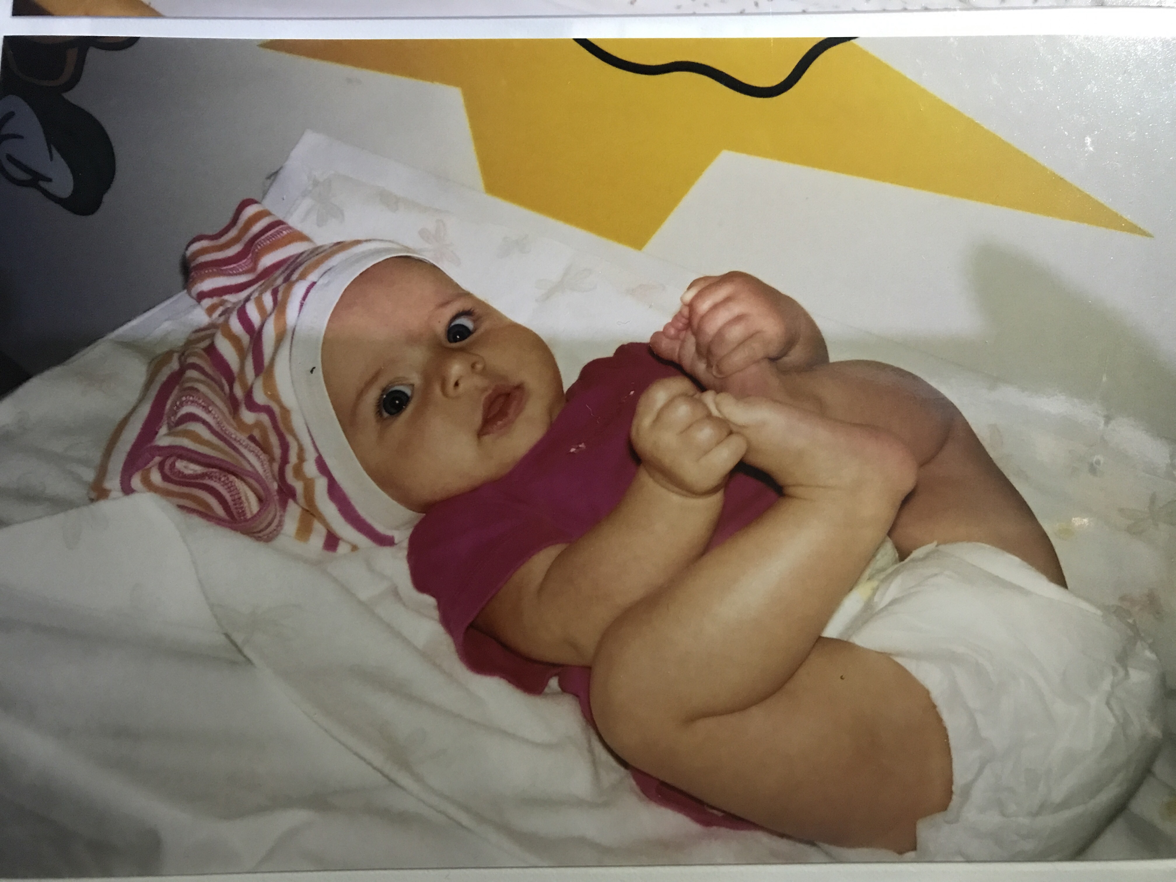 Happy 20th Anniversary! by Talia Cohen - Ourboox.com