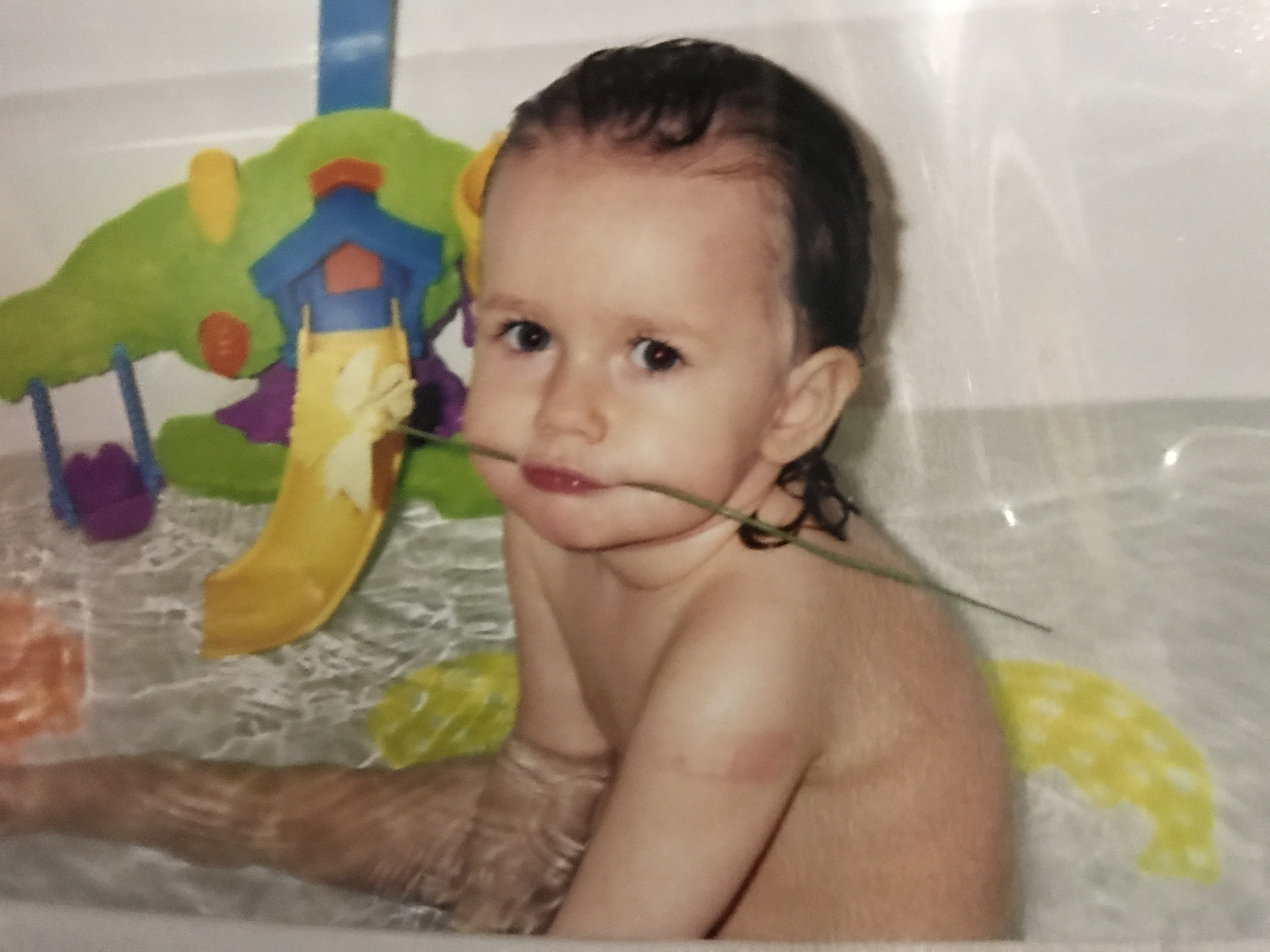 Happy 20th Anniversary! by Talia Cohen - Ourboox.com