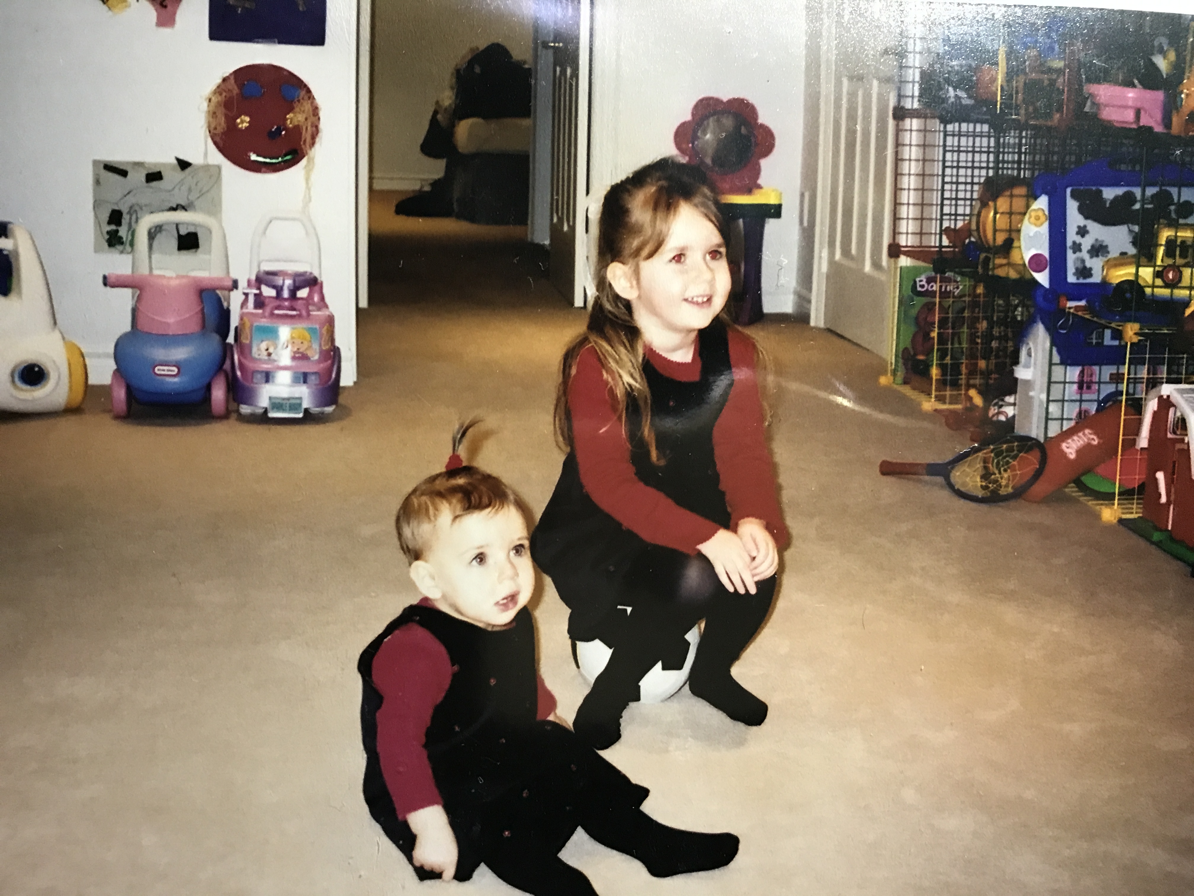 Happy 20th Anniversary! by Talia Cohen - Ourboox.com