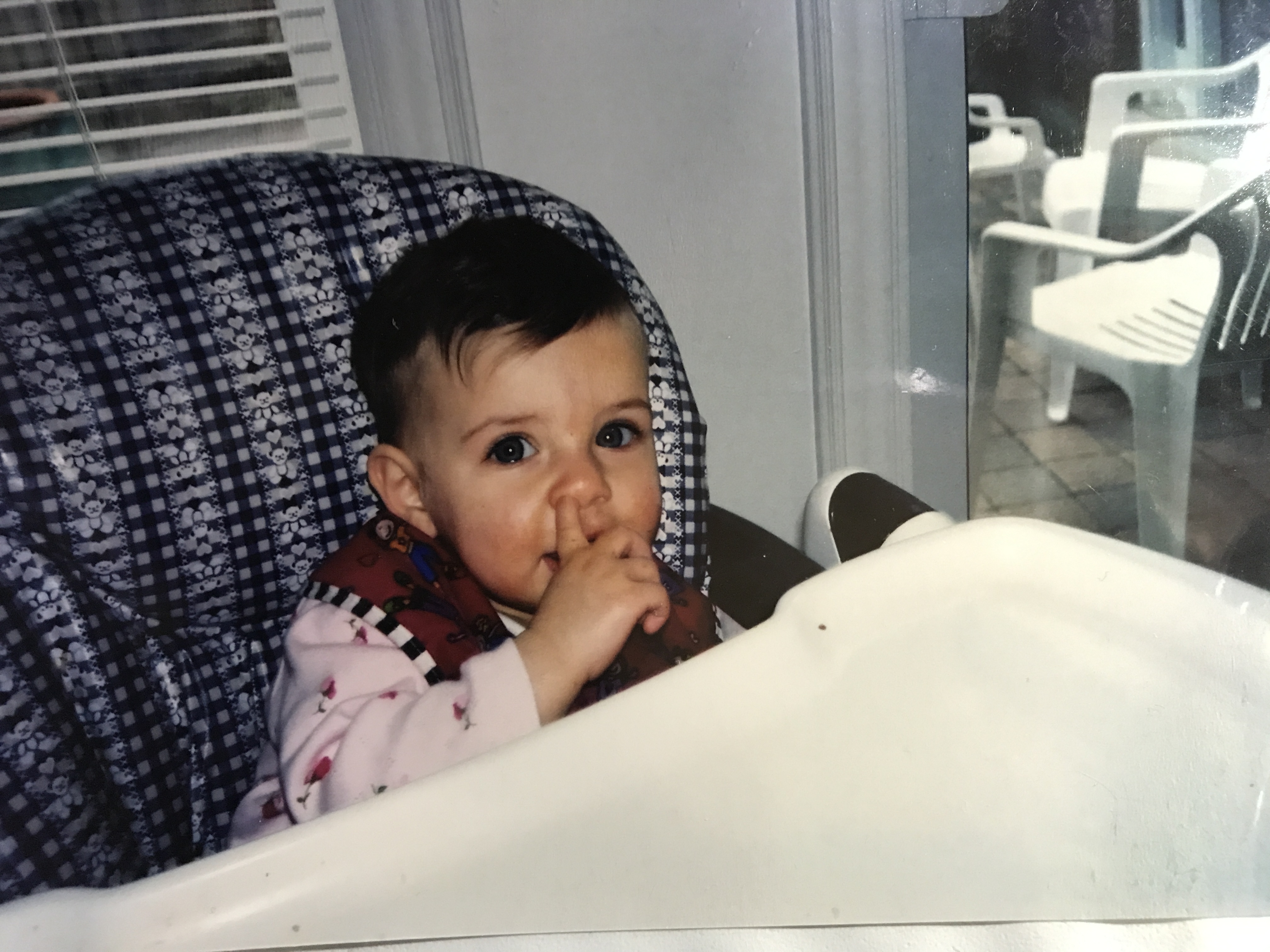 Happy 20th Anniversary! by Talia Cohen - Ourboox.com