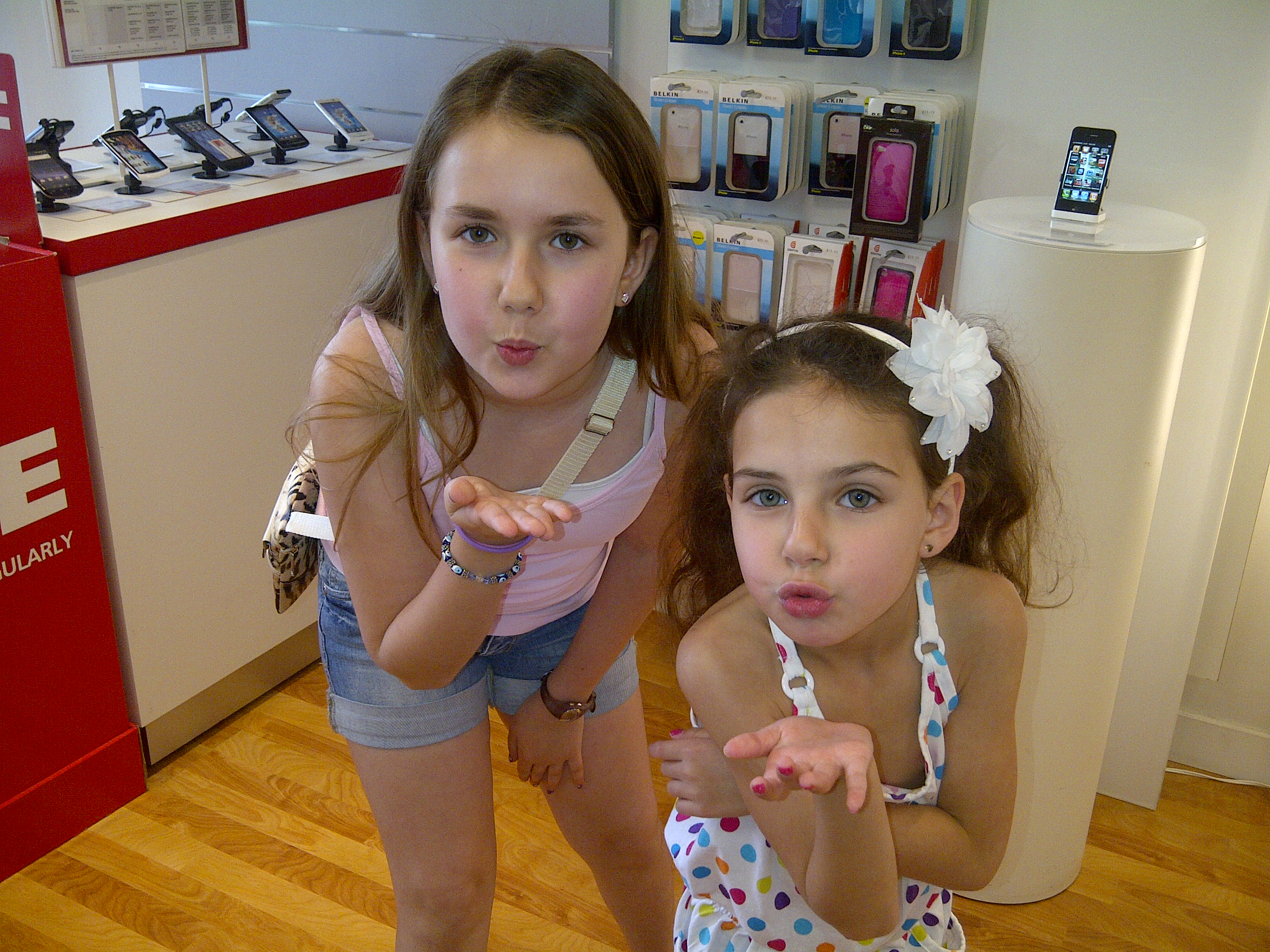 Happy 20th Anniversary! by Talia Cohen - Ourboox.com