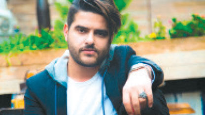 ناصيف زيتون by rawaa masarwe - Ourboox.com