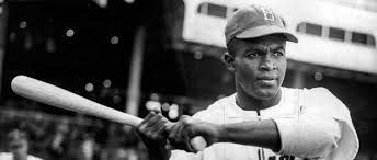 Jackie Robinson by Grant Brunken - Illustrated by Grant Brunken - Ourboox.com