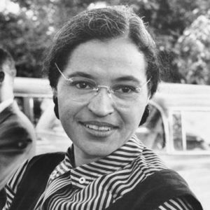 Rosa Parks by Megan Richey - Ourboox.com