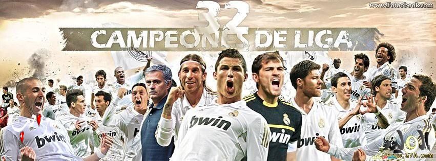 ريال مدريد by sara esawy - Ourboox.com