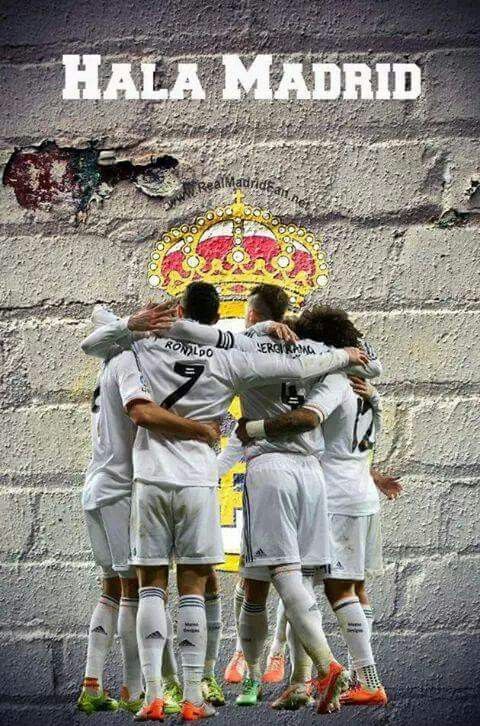 ريال مدريد by sara esawy - Ourboox.com