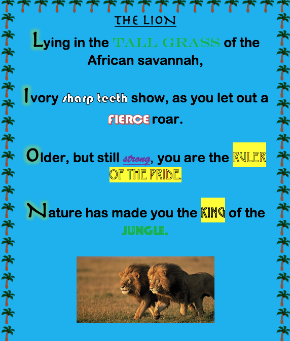 A Collection of Stories Written for Children by KH - Ourboox.com