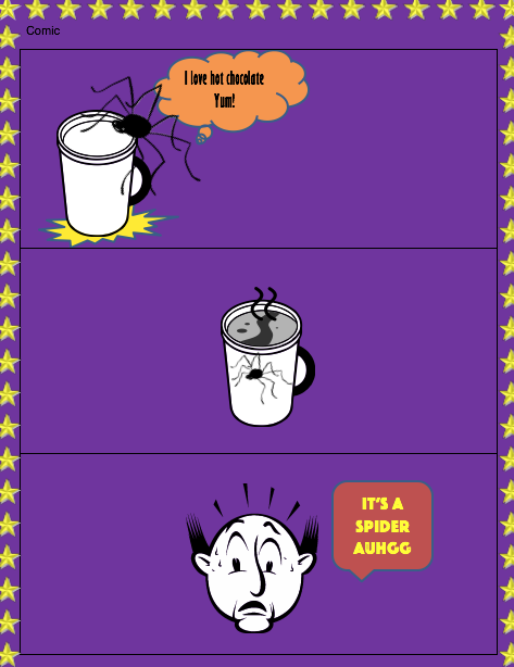 A Collection of Stories Written for Children by KH - Ourboox.com