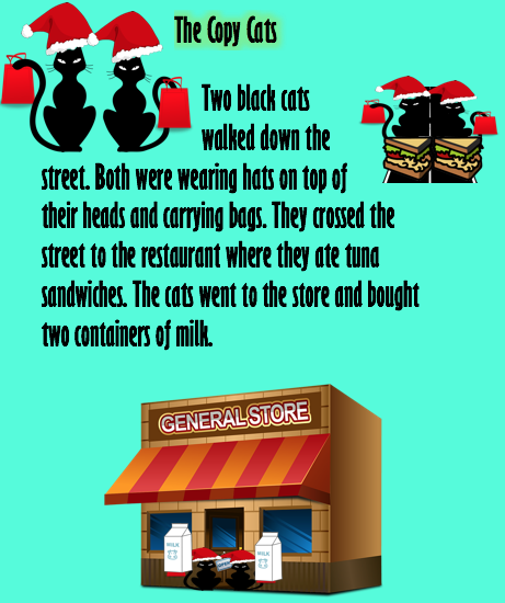 A Collection of Stories Written for Children by KH - Ourboox.com