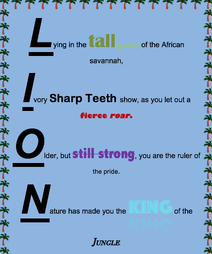 Collections of Stories Written For Children by MH - Ourboox.com