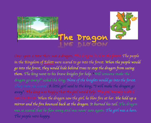 A Collection of Stories Written for Children by A G - Ourboox.com