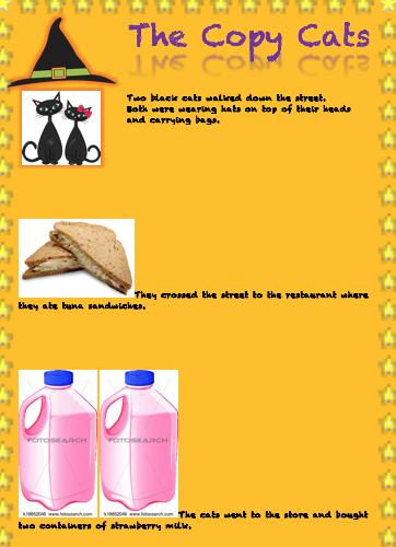 A Collection of Stories Written for Children by A G - Ourboox.com