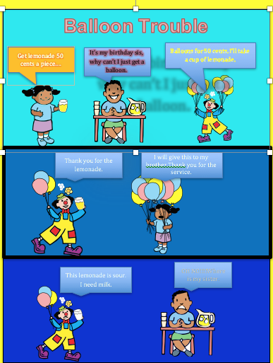 A Collection of Stories Written for Children by A G - Ourboox.com