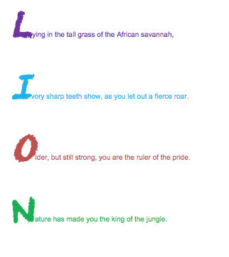 A collection of stories for children by M B - Ourboox.com