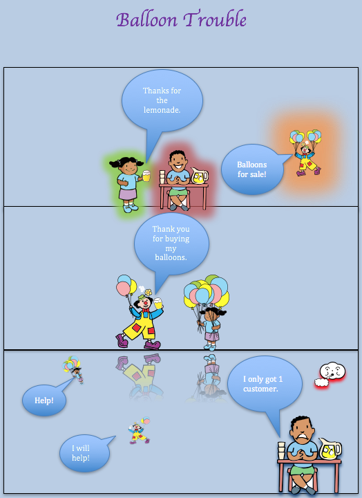 A Collection Of Stories For Children by J P - Ourboox.com