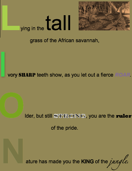 A Collection Of Children’s Stories by DML - Ourboox.com