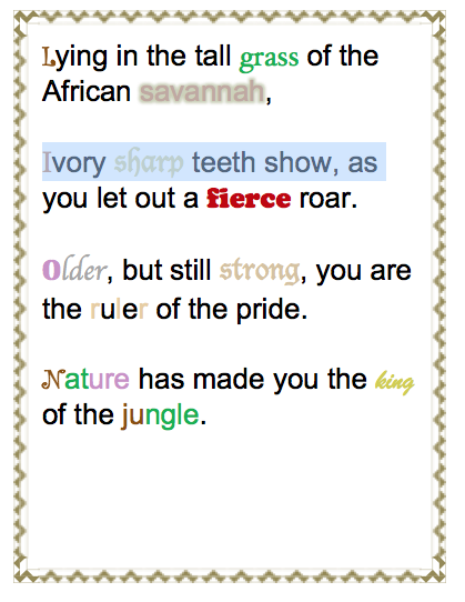 A Collection of Stories Written for Children by ZM - Ourboox.com