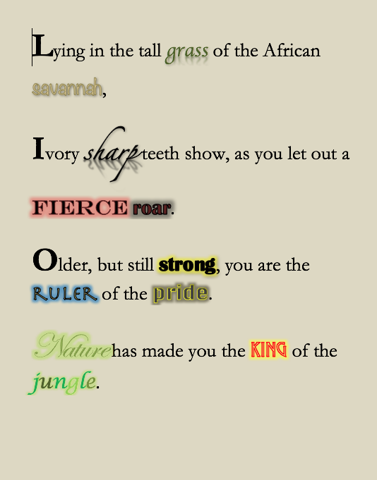 A Collection of Stories Written for Children by G B - Ourboox.com