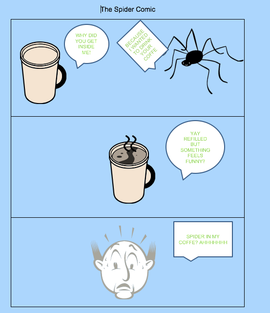 A Collection of Stories Written for Children by ZM - Ourboox.com