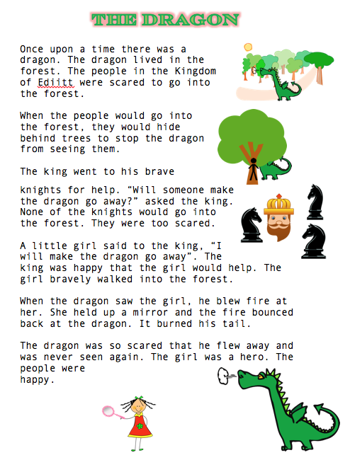 A Collection of Stories Written for Children by G B - Ourboox.com