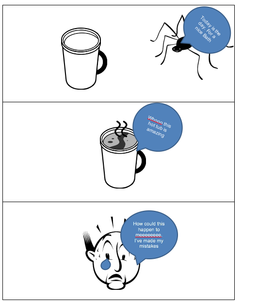 A Collection Of Children’s Stories by DML - Ourboox.com